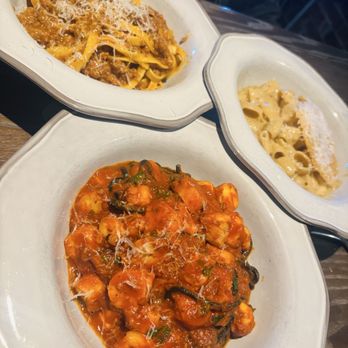 Vina Enoteca - Squid ink spaghetti, bolognese, cacio e Pepe - Italian Near Me - Palo Alto, California Vina Enoteca - Squid ink spaghetti, bolognese, cacio e Pepe - Italian Near Me - Palo Alto, California