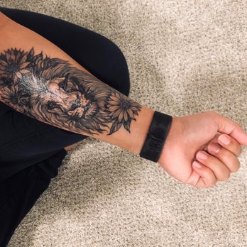 Lilith Tattoo - Tattoo Near Me - Seattle, Washington
