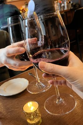 Gola Osteria Restaurant & Catering by null