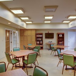 The Pointe at Kirby Gate - Activities Room