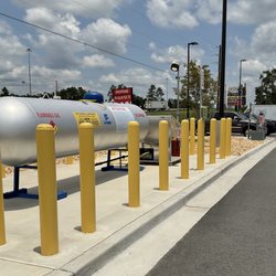 Love's Travel Stop