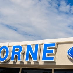 Horne Ford of Nogales