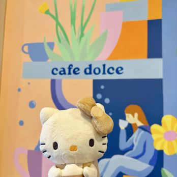 Cafe Dolce - Cafes Near Me - Torrance, California Cafe Dolce - Cafes Near Me - Torrance, California