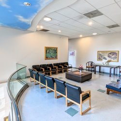 Calvin Yang, MD - Photo of clinic lobby.