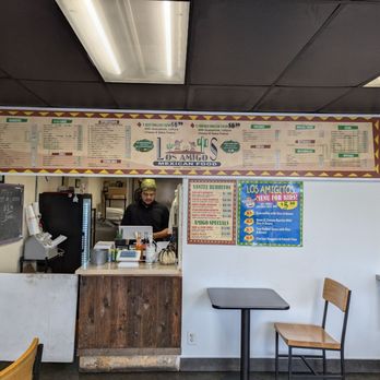 Los Amigos Mexican Food - Current menu with prices as of September 15th 2024. - Mexican Near Me - Santee, California Los Amigos Mexican Food - Current menu with prices as of September 15th 2024. - Mexican Near Me - Santee, California