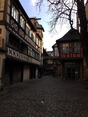 Cour du Corbeau Hotel Strasbourg - MGallery Collection by null