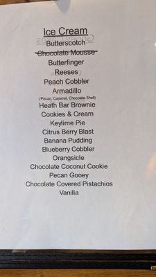 Menu photo 5 Mama Henry's West Columbia, SC Menu photo 5 Mama Henry's West Columbia, SC