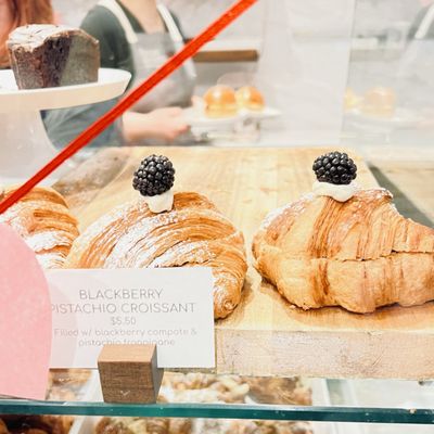 Sunday Morning Bakehouse by null