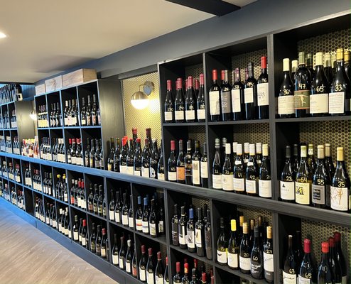 Cru & Domaine Fine Wine Merchants by null