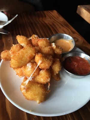 Emmy Squared Pizza: Williamsburg, Brooklyn by null Emmy Squared Pizza: Williamsburg, Brooklyn by null