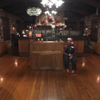 Giant City Lodge Restaurant 68 Photos 92 Reviews Hotels