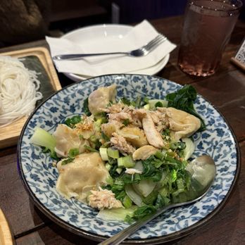 Kin Thai Street Eatery - thai ravioli - Thai Near Me - Sacramento, California Kin Thai Street Eatery - thai ravioli - Thai Near Me - Sacramento, California