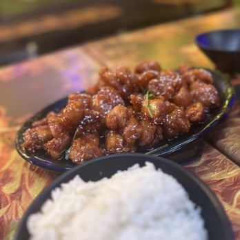 Dragon Flame Chinese Grill - 10/10 - Noodles Near Me - Tempe, Arizona