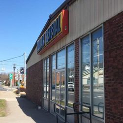Dollar General
