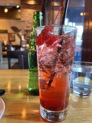 Brunos Italian Kitchen by null