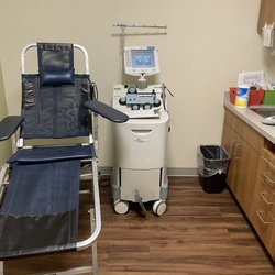 Hoag Health Donation Center