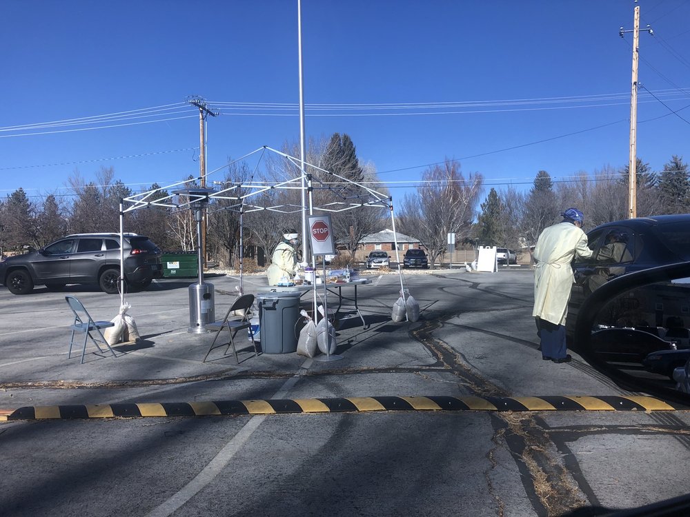 CARSON TAHOE SPECIALITY MEDICAL CENTER Updated October 2024 44