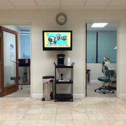 Doctor Park's Dental Office