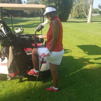 Fairmount Golf Course - Golf Near Me - Riverside, California