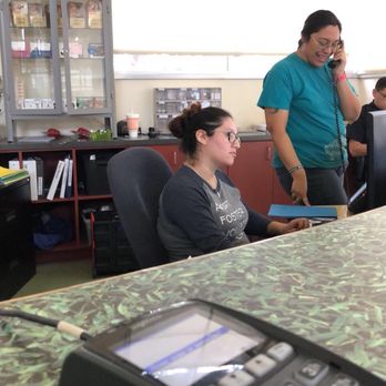 San Antonio Humane Society - The lady with the glasses is rude. - Animal Shelters Near Me - San Antonio, Texas
