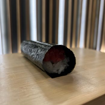 Temakase Hand Roll Bar - 2nd Ave - Toro roll - Sushi Bars Near Me - New York, New York