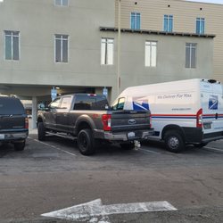 Western Towing - The truck that was supposed to be towed