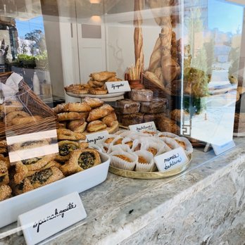 Psomi - Inside baked goods - Bakeries Near Me - Tampa, Florida Psomi - Inside baked goods - Bakeries Near Me - Tampa, Florida