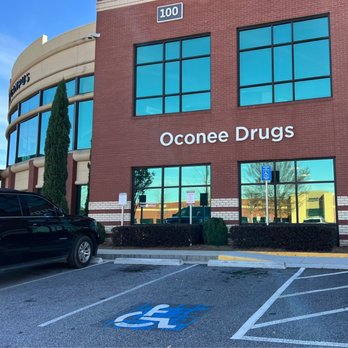 Oconee Drugs Pharmacy - Pharmacy Near Me - Watkinsville, Georgia Oconee Drugs Pharmacy - Pharmacy Near Me - Watkinsville, Georgia