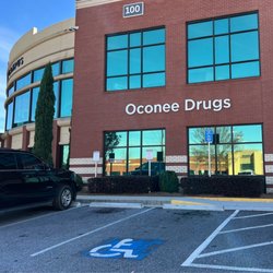Oconee Drugs Pharmacy