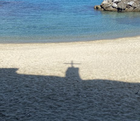 Church Piedigrotta by null