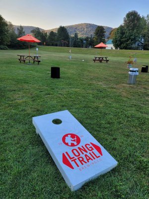 Long Trail Brewing Company by null