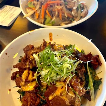 Arario - Bulgogi Bowl - Korean Near Me - Reno, Nevada Arario - Bulgogi Bowl - Korean Near Me - Reno, Nevada