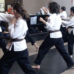 Kovar's Satori Academy Of Martial Arts