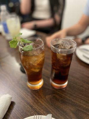 PST Higashi Azabu (Pizza Studio Tamaki Higashi Azabu) by null