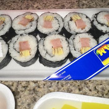 Awoolim Kimbap Factory - Korean Near Me - Diamond Bar, California Awoolim Kimbap Factory - Korean Near Me - Diamond Bar, California