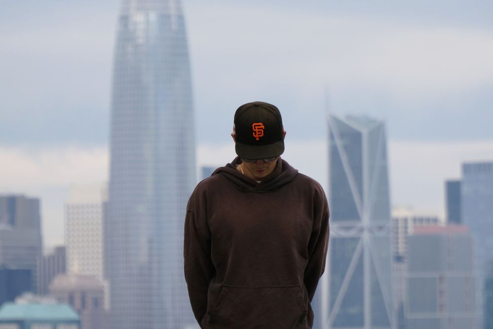 Jeffrey Yu Fitness Logo