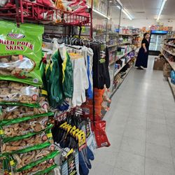 24 Express Food Store