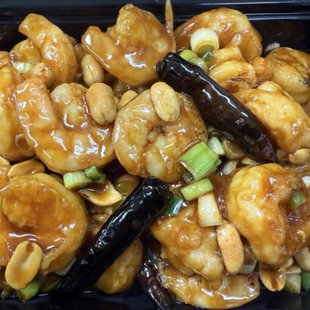 Egg Roll Express - Chinese Near Me - Pasadena, California