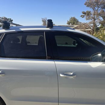 All Pro Wraps - After - Vehicle Wraps Near Me - Victorville, California