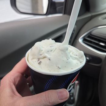 Happy's Drive-In - Small McFlurry (Heath) - New American Near Me - Onamia, Minnesota Happy's Drive-In - Small McFlurry (Heath) - New American Near Me - Onamia, Minnesota