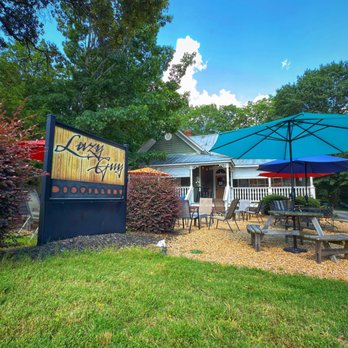 Lazy Guy Distillery - Distilleries Near Me - Kennesaw, Georgia Lazy Guy Distillery - Distilleries Near Me - Kennesaw, Georgia