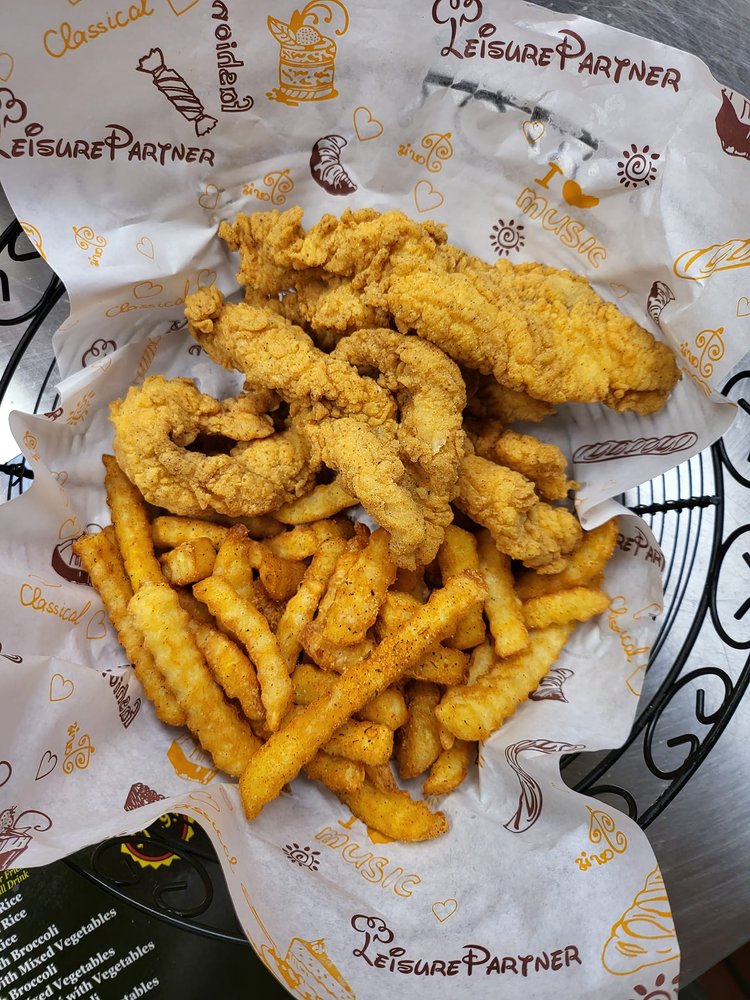 OOH CRABS JUICY SEAFOOD 23 Photos 17957 US Hwy 280, Dadeville, AL