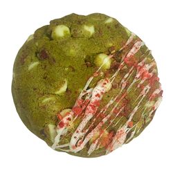 SoCal Sweetery - Strawberry Matcha