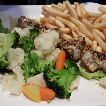 Loui's Kouzina - Chicken souvlaki - Cafes Near Me - Markham, Ontario Loui's Kouzina - Chicken souvlaki - Cafes Near Me - Markham, Ontario