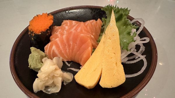 Sushi Siam by null