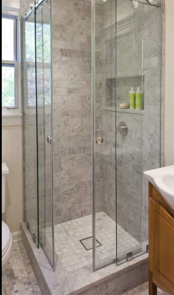 Slide of NJ Professional’s Mechanical Contracting & Custom Remodels