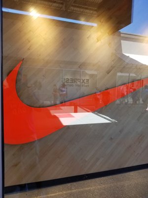 Nike Factory Store - Round Rock by null