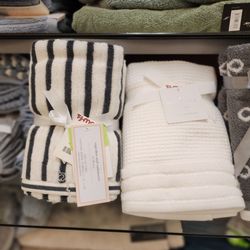 Tj Maxx - Hand Towels