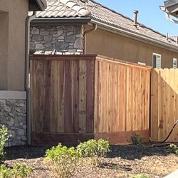 First Impression Fencing & Automatic Gates - Great job, fast service, friendly staff!