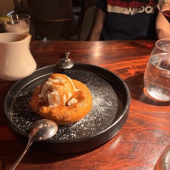 Villa Peru - Dessert - Peruvian Near Me - Tucson, Arizona Villa Peru - Dessert - Peruvian Near Me - Tucson, Arizona